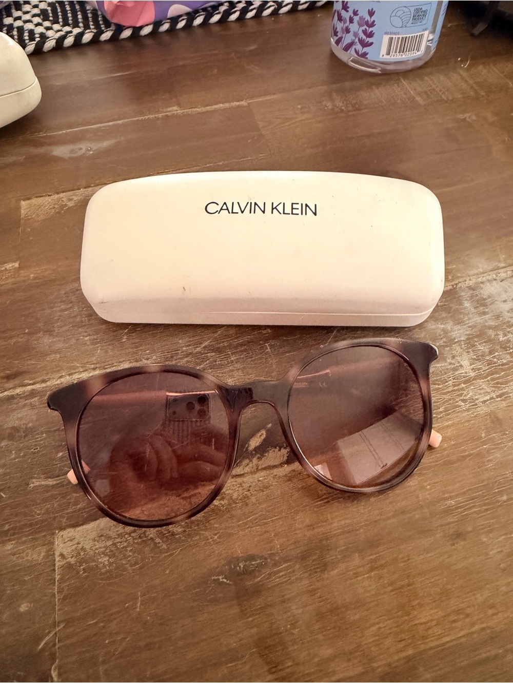 Calvin Klein Sunglasses